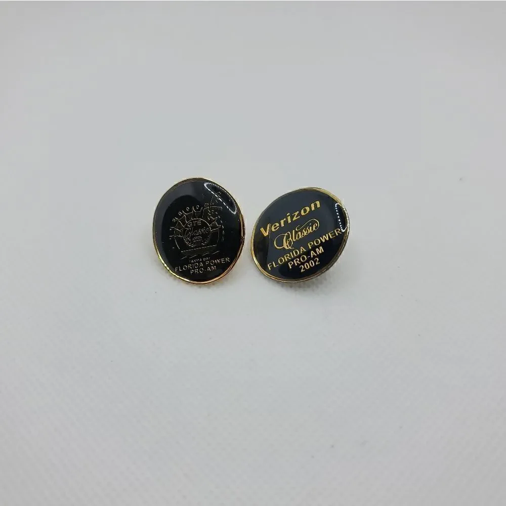 Money Clips And Pins Lot